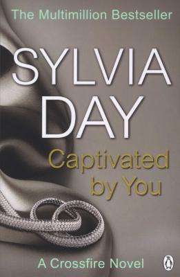 Captivated By You - Crossfire: Book 4 (Paperback)