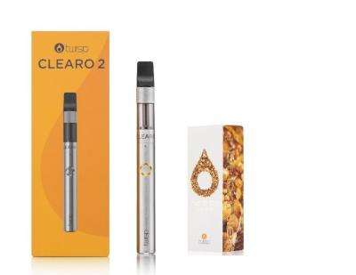 Twisp Clearo 2 Christmas Nut Brittle Gift Set