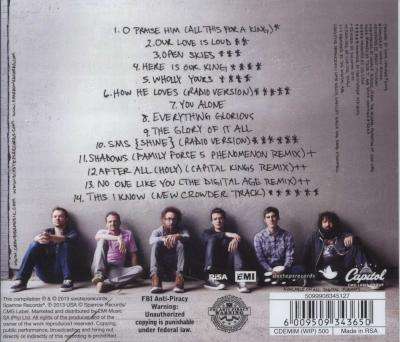 All This For A King - Essential Collection (CD)