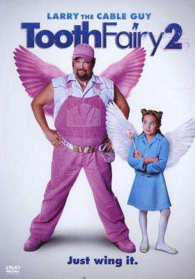 Tooth Fairy 2 (DVD)