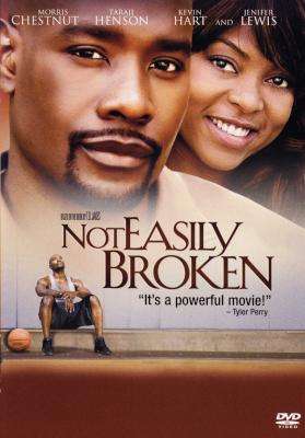 Not Easily Broken (DVD)