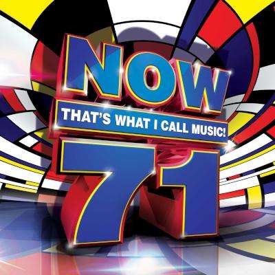 Now That's What I Call Music 71 (CD)