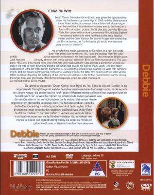 Debbie (DVD)