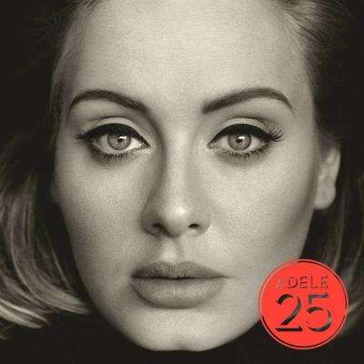 25 (CD)