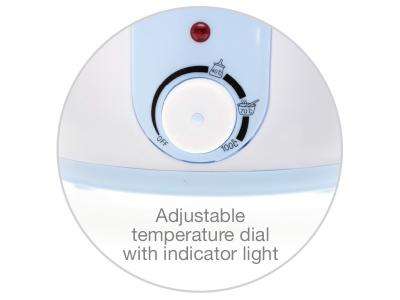Snookums Electrical Bottle and Food Warmer