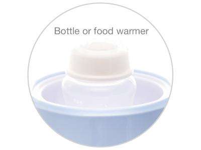 Snookums Electrical Bottle and Food Warmer
