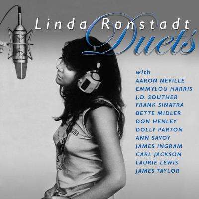 Duets (CD)