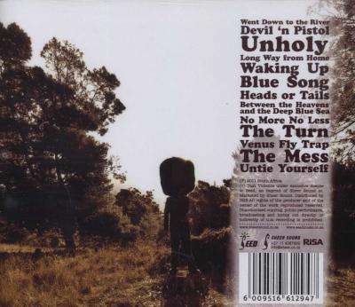 Unplugged: Long Way From Home (CD)