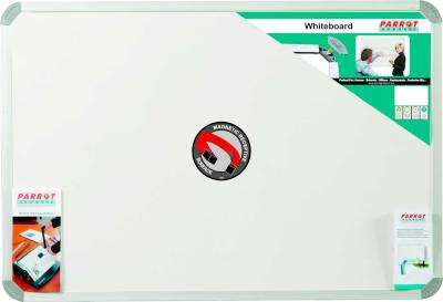 Parrot Magnetic Whiteboard (2000mm x 1200MM)(White)