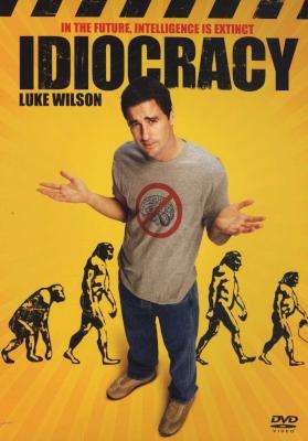 Idiocracy (DVD)