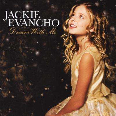 Dream With Me (CD)