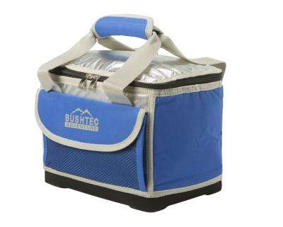 Bushtec Fully Insulated Cooler Bag (24 Can)