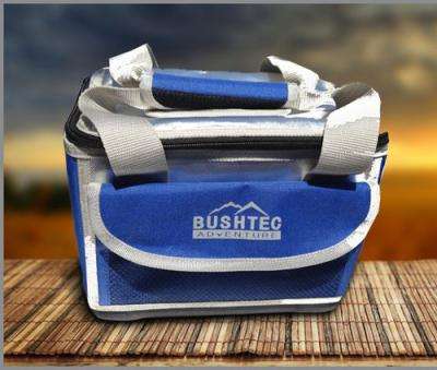 Bushtec Fully Insulated Cooler Bag (24 Can)