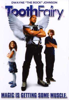 Tooth Fairy (DVD)