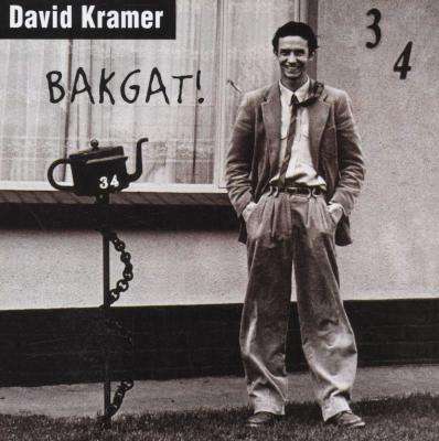 Bakgat! (CD)