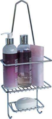 LK's Shower Tap Caddy (Chrome)