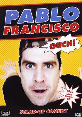 Ouch! (DVD)