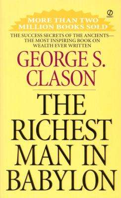The Richest Man in Babylon (Paperback, New edition)