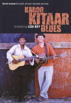 Karoo Kitaar Blues (DVD)