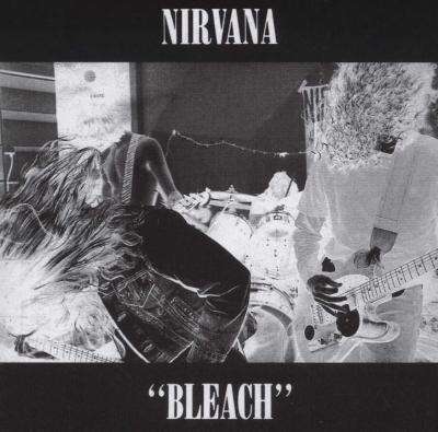 Bleach (CD)