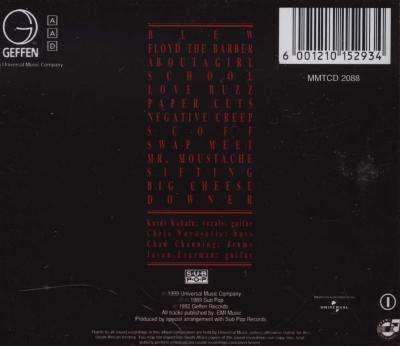 Bleach (CD)