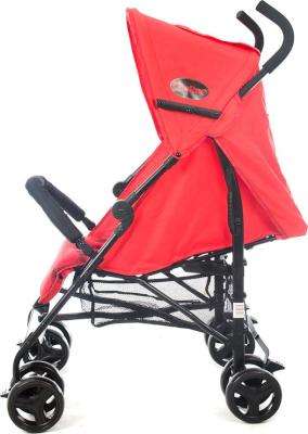 Chelino Titan Multi Position Buggy - Red