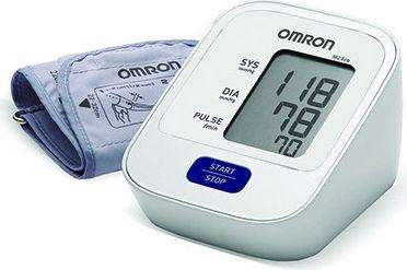 Omron Blood Pressure Monitor M2 Eco