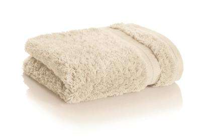 Simon Baker 100% Cotton Face Cloth (30cm x 30cm) (Beige)