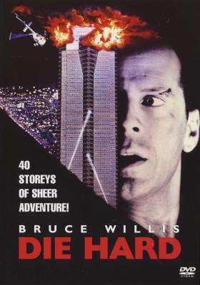 Die Hard (DVD)