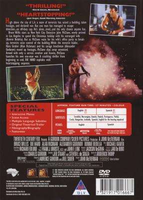 Die Hard (DVD)