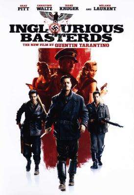 Inglourious Basterds (DVD)