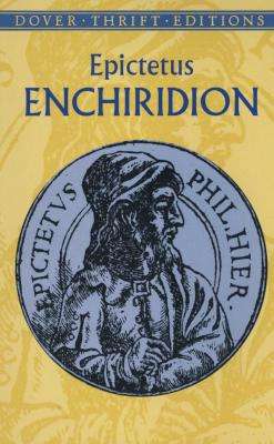 Enchiridion (Paperback, Dover thrift ed)