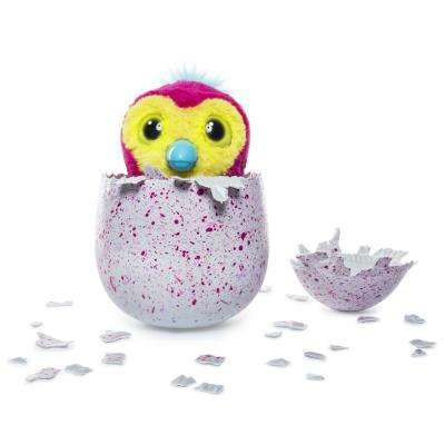 Hatchimals - Pengualas