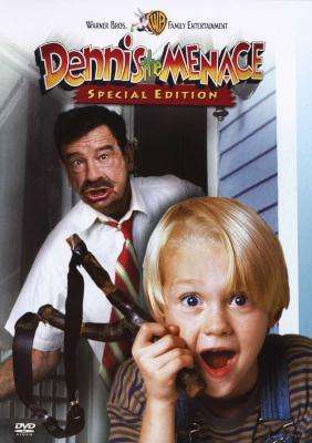 Dennis The Menace - Special Edition (DVD)