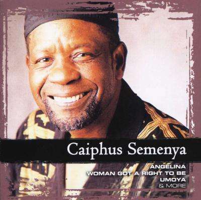Collections (CD)