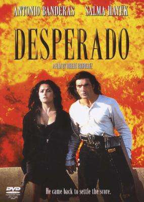 Desperado (DVD)