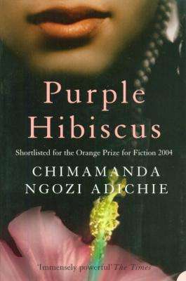 Purple Hibiscus (Paperback, New Ed)