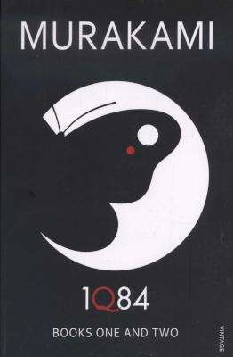 1Q84: Books 1 and 2, Books 1 and 2 (Paperback)
