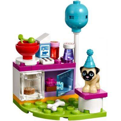 LEGO Friends - Party Cakes