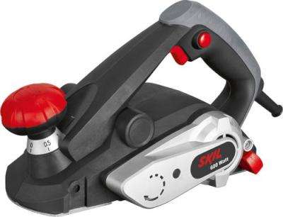 Skil Electric Planer (600W)
