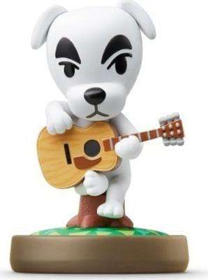 Amiibo Animal Crossing - K.K. Slider