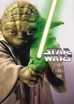 Star Wars: Prequel Trilogy - The Phantom Menace / Attack Of The Clones / Revenge Of The Sith (DVD, B