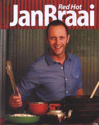 Red Hot (Hardcover)