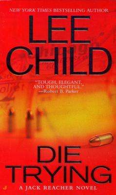 Die Trying (Paperback)