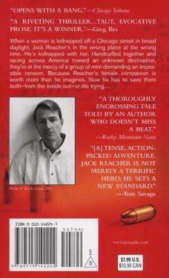 Die Trying (Paperback)