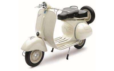 NewRay Die-Cast Model - Vespa 150 VL1T (1:6)