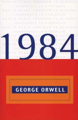 Nineteen Eighty-Four (Paperback)