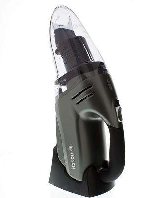 Bosch Dark Knight Rechargeable Vacuum Cleaner (Wet & Dry) Picture 1