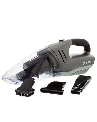Bosch Dark Knight Rechargeable Vacuum Cleaner (Wet & Dry) Picture 2