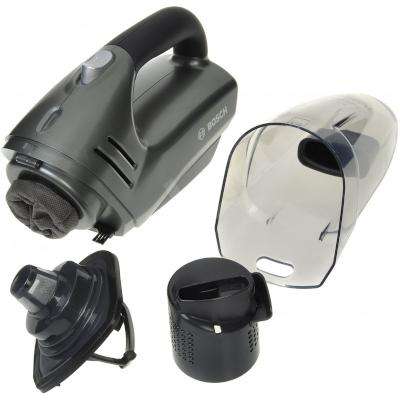 Bosch Dark Knight Rechargeable Vacuum Cleaner (Wet & Dry) Picture 3